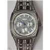Image 1 : #8-BULOVA MEN'S CHRONOLOGICAL WATCH