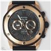 Image 1 : #11-BULOVA MARINE STAR MENÈS WATCH