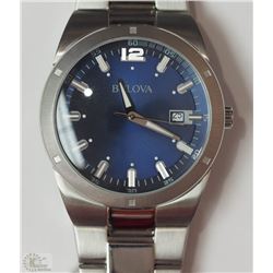 #19-BULOVA MEN'S WATCH