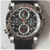 Image 1 : #24-BULOVA PRECISIONIST 1/1000 CHRONOLOGICAL