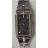 Image 1 : #25-SEIKO SOLAR 2 TONE LADIES WATCH
