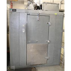 NORLAKE KOLD LOCKER WALK IN COOLER