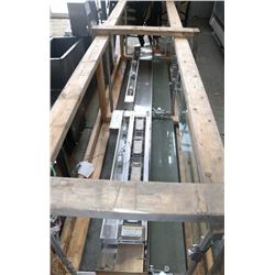 FOOD WARMING STATION WITH SNEEZE GUARD