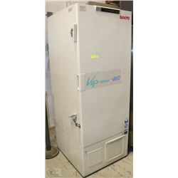 SANYO MEDICAL BLAST FREEZER