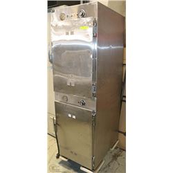 ALTOSHAAM 1000-UP HEAT & HOLDER CABINET