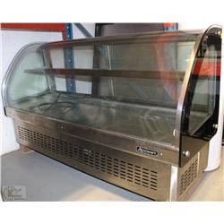 ADCRAFT ABOVE THE COUNTER COOLER