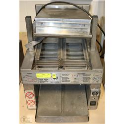 MARCO SAVORY CONVEYOR TOASTER (ASIS)
