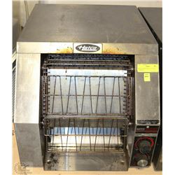 HATCO TOAST-RITE CONVEYOR TOASTER
