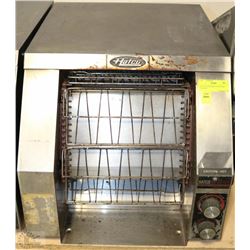 HATCO TOAST-RITE CONVEYOR TOASTER