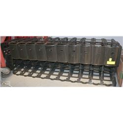 CANNED SOUP DISPENSER