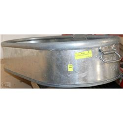 PATIO STYLE COMMERCIAL ICE TUB