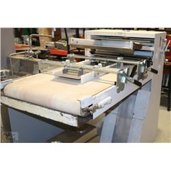 SIMPLEX 174-24 SHEETER/MOULDER