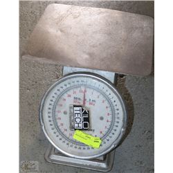 50LB TECH SCALE