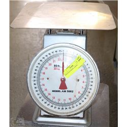 50LB SCALE MODEL AM5002