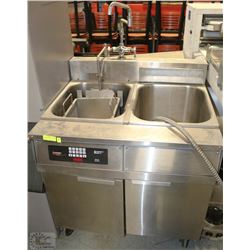 FRYMASTER SPAGHETTI MAGIC II