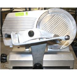 OMEGA 12" MEAT SLICER