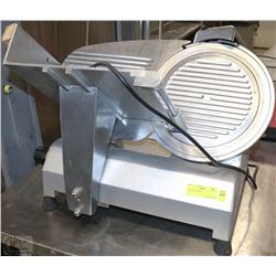 12" MEAT SLICER