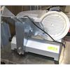 Image 1 : 12" MEAT SLICER