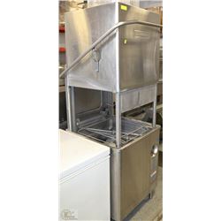 HOBART INDUSTRIAL MODEL AM15 DISH WASHER