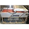 Image 1 : INDUSTRIAL BIZERBA RD66  VACUUM SEALER