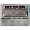 Image 2 : INDUSTRIAL BIZERBA RD66  VACUUM SEALER