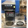 Image 1 : BUNN 3 POT COFFEE MACHINE
