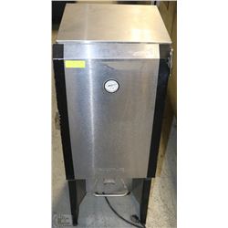 SILVER KING MILK COOLER
