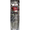 Image 1 : S/S SHELF/ WHEELS /METRO RACK