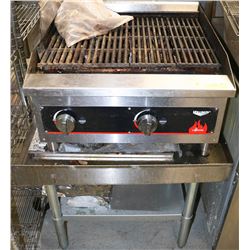 VOLLRATH GRILL WITH STAND