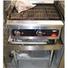 Image 1 : VOLLRATH GRILL WITH STAND