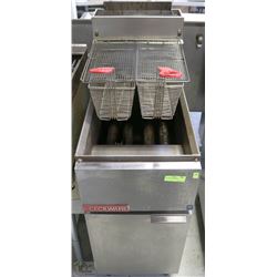 CECILWARE DEEP FRYER