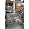 Image 1 : S/S SHELF METRO RACK