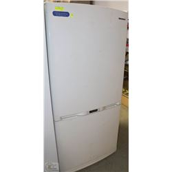 SAMSUNG TWIN COOLING FRIDGE