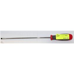 FLAT HEAD PROTO PROFESSIONAL SCREWDRIVER