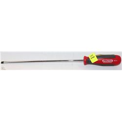FLAT HEAD PROTO PROFESSIONAL SCREWDRIVER
