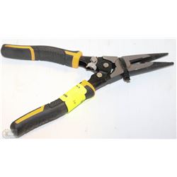 DEWALT NEEDLE NOSE PLIERS