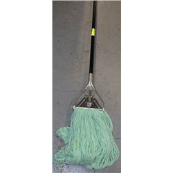 MOP WITH HANDLE