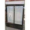 Image 1 : ME-12)PROCOOL DOUBLE DOOR COOLER