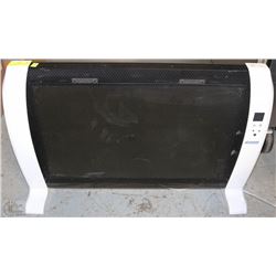 LARGE GARRISON MICHATERMIC ELECTRIC HEATER