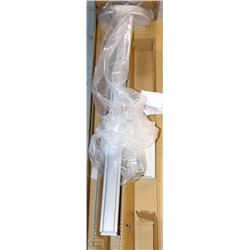 LOT OF 2 DOREX 8500 SERIES PANIC RIM MODEL