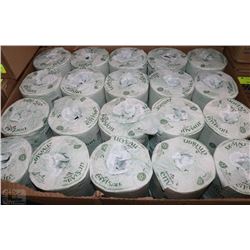 GEORGIA-PACIFIC ENVISION TOILET PAPER 2PLY