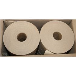 CASE OF REINFORCED TAPE 70MM X 114M