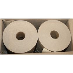 CASE OF REINFORCED TAPE 70MM X 114M