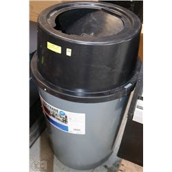 135KG OF DUSTBANE SWEEPING COMPOUND