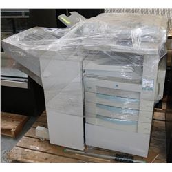 MINOLTA  DIZ50 FREESTANDING OFFICE PHOTOCOPIER