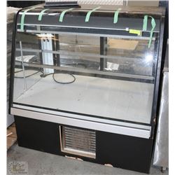 COLDMATIC/GENERAL CPD-4DELI DISPLAY COOLER