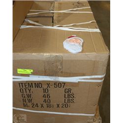 1440 SANTA CLAUS FACE CAKE/BAKERY DECORATIONS