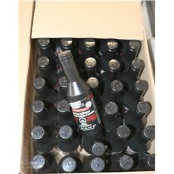 TURBOPOWER FUEL INJECTION GAS LINE ANTIFREEZE