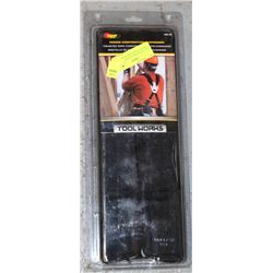 NEW TOOLWORKS PADDED CONSTRUCTION SUSPENDERS