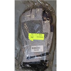 KIMBERLY-CLARK G60 PURPLE NITRILE GLOVES XL